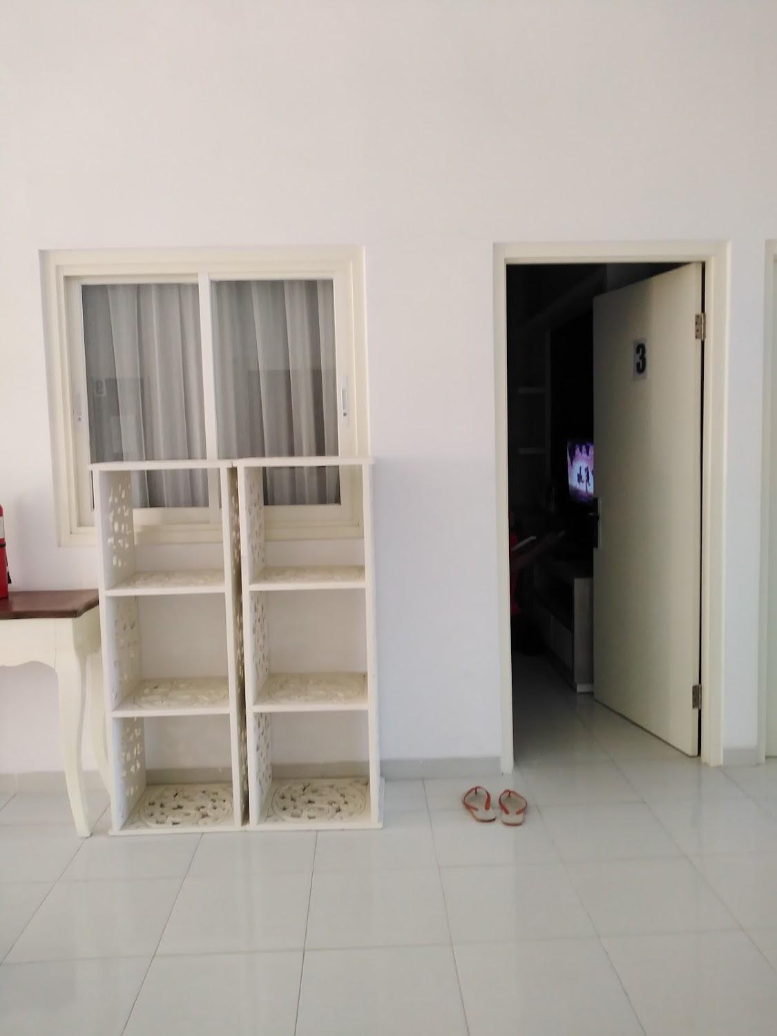 Cover Image for OYO 747 Cipunegara Residence