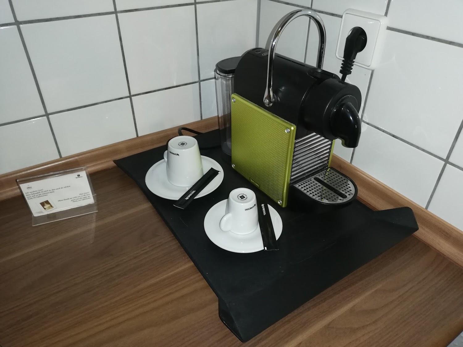 Cover Image for attimo Hotel Stuttgart