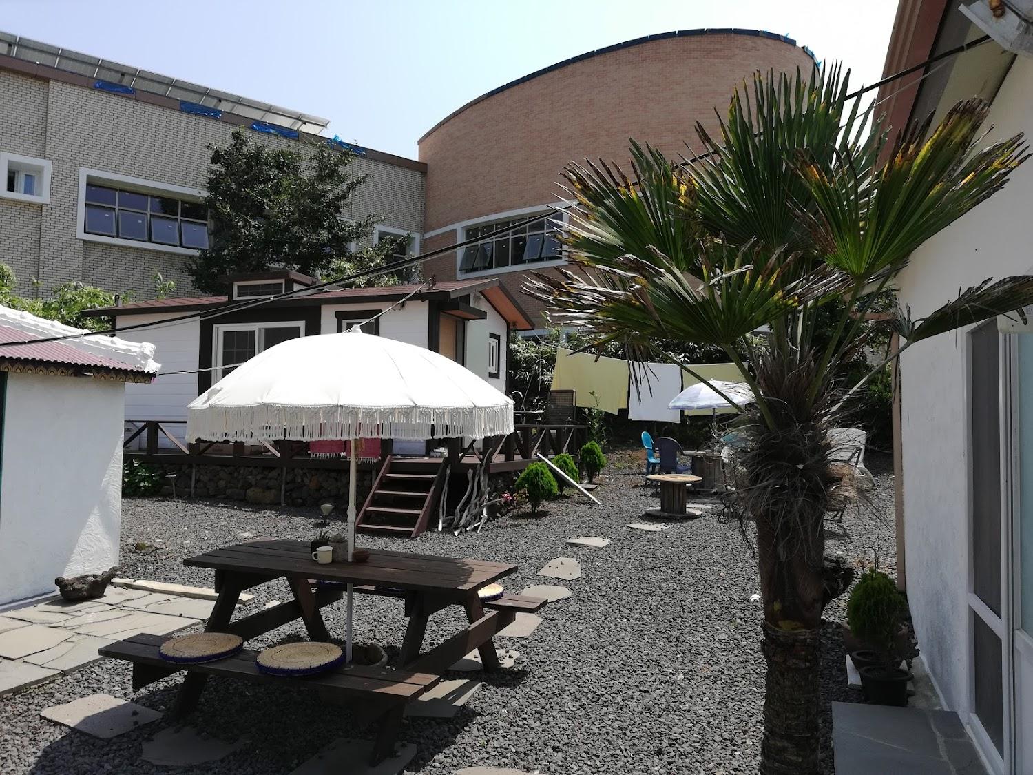 Cover Image for Shanti Shanti Guest House