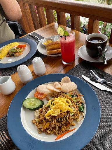 Cover Image for Villa Mirah ubud & kaama restaurant