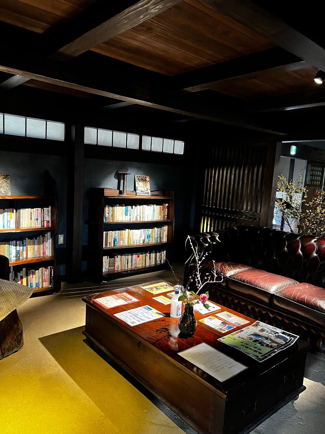 Cover Image for 宿房翡翠之庄～The Kingfisher resort～