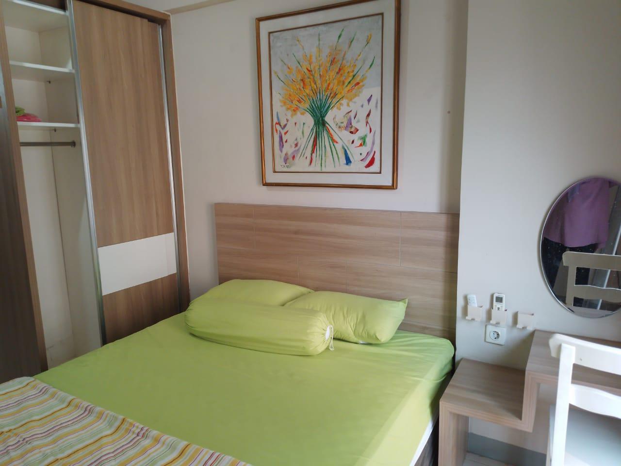 Cover Image for YOZroom Sunter Park View