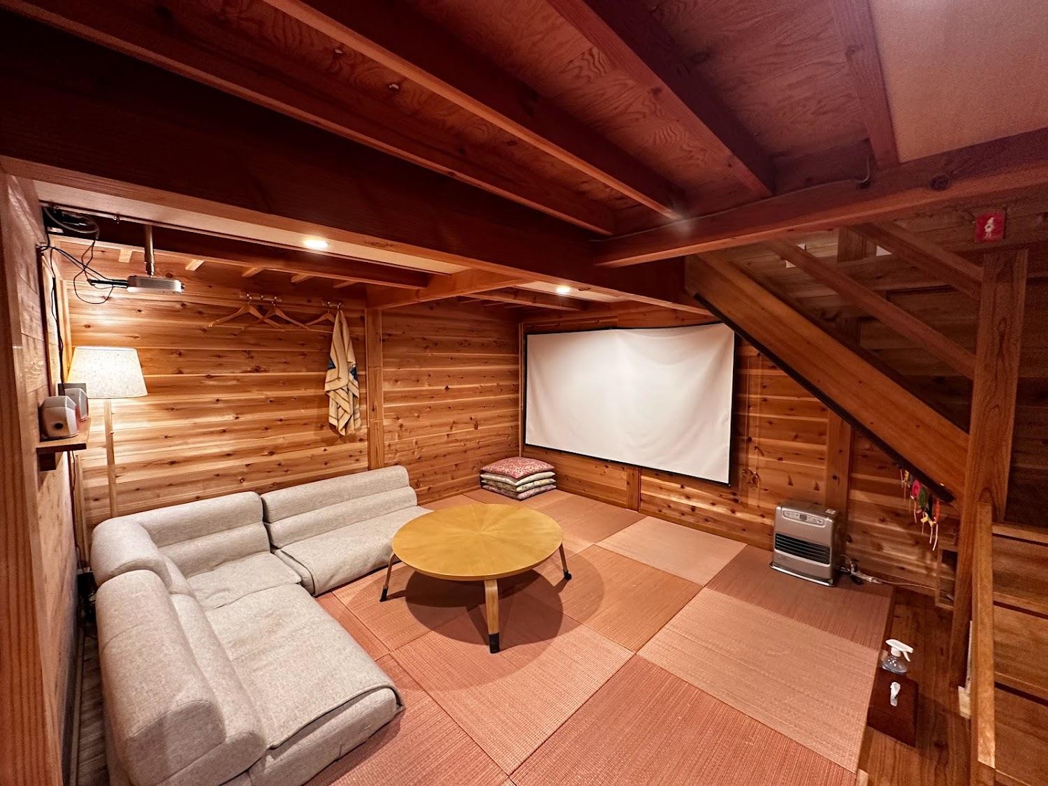 Cover Image for Shinshu Yokoya Farm Guesthouse