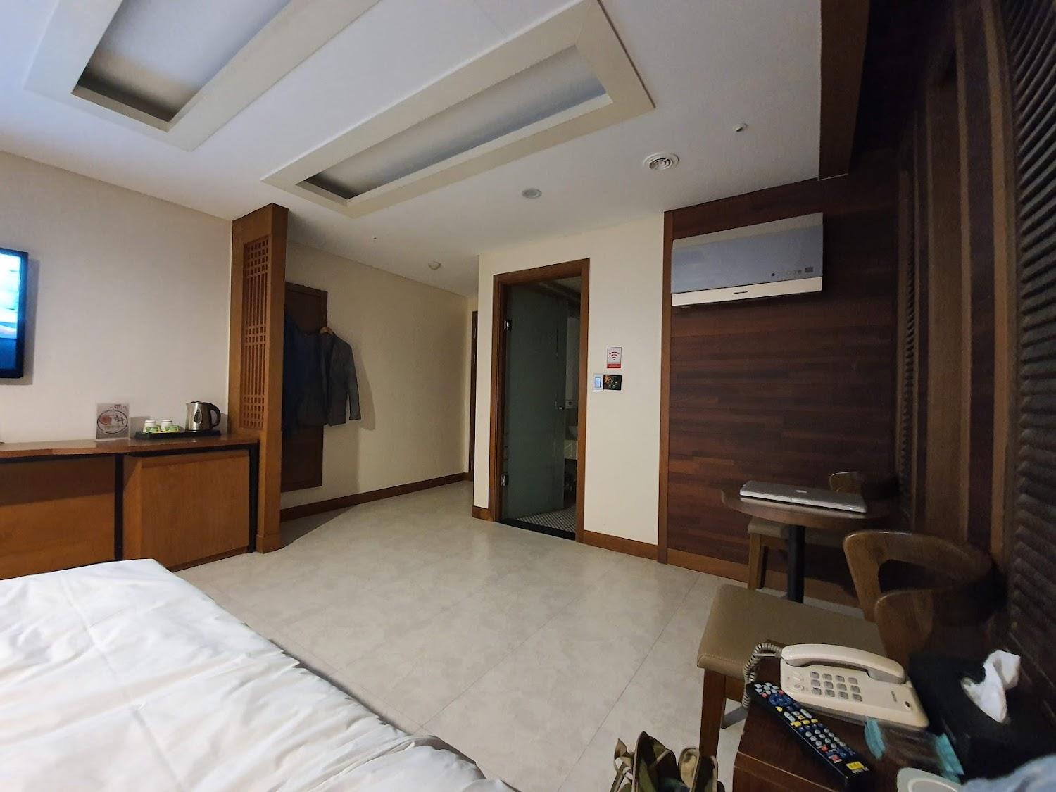 Cover Image for 테마파크호텔