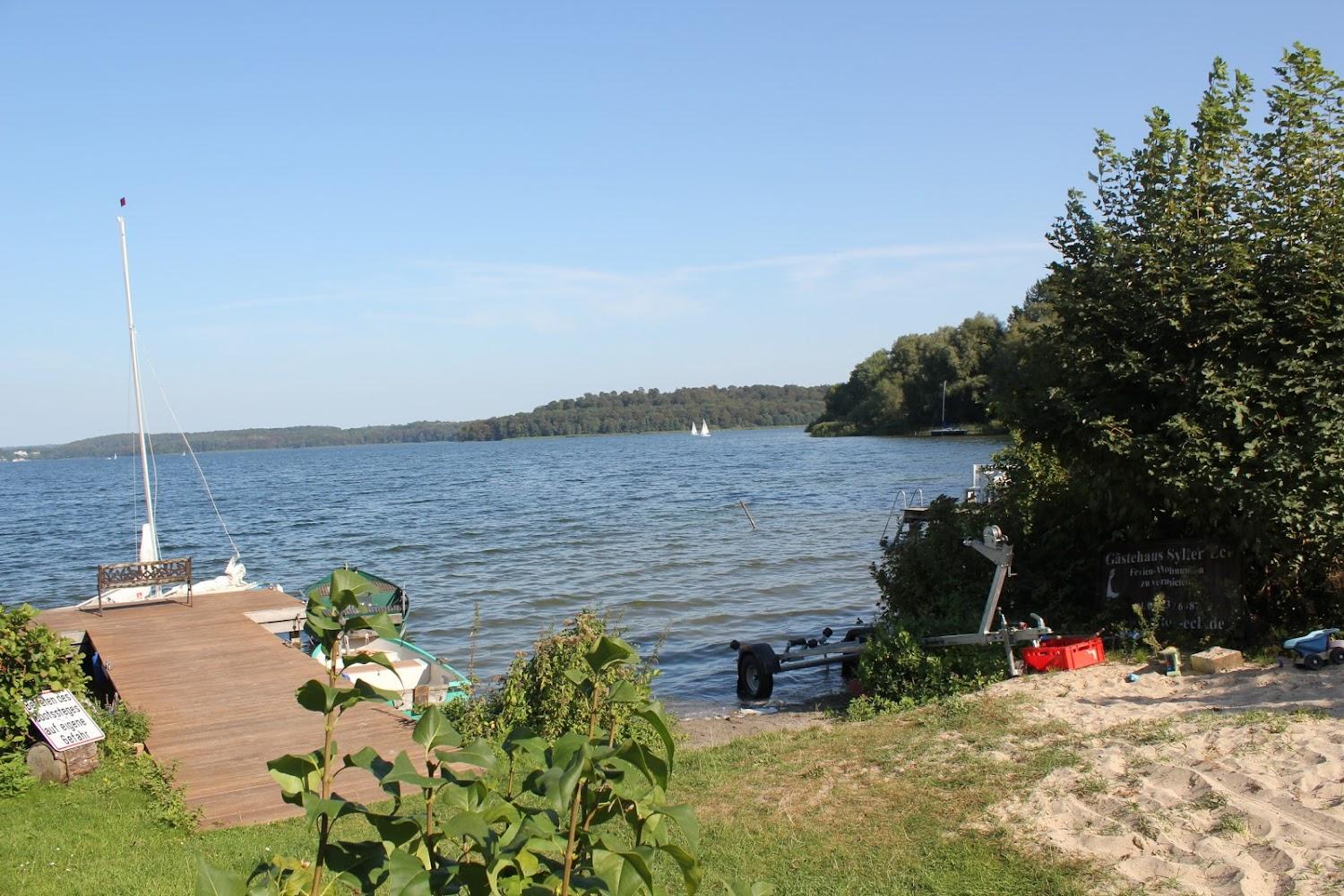 Cover Image for Gästehaus Sylter Eck in Bad Malente
