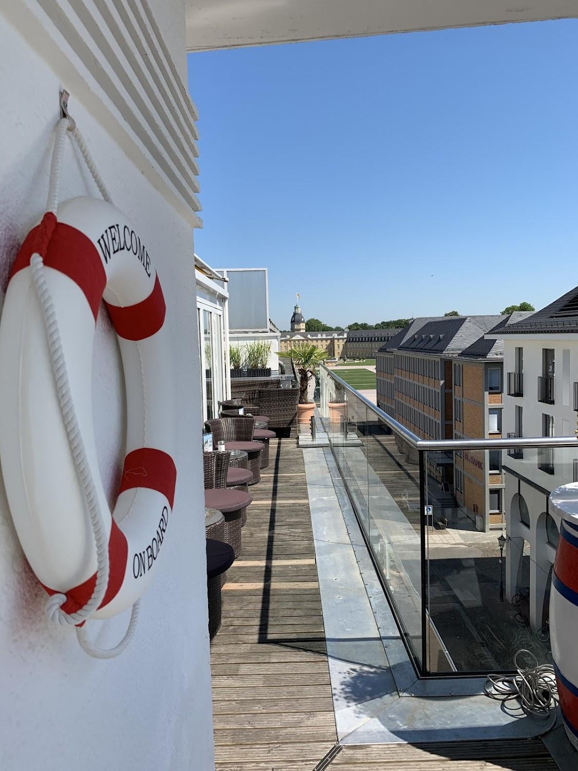 Cover Image for Hotel Am Markt