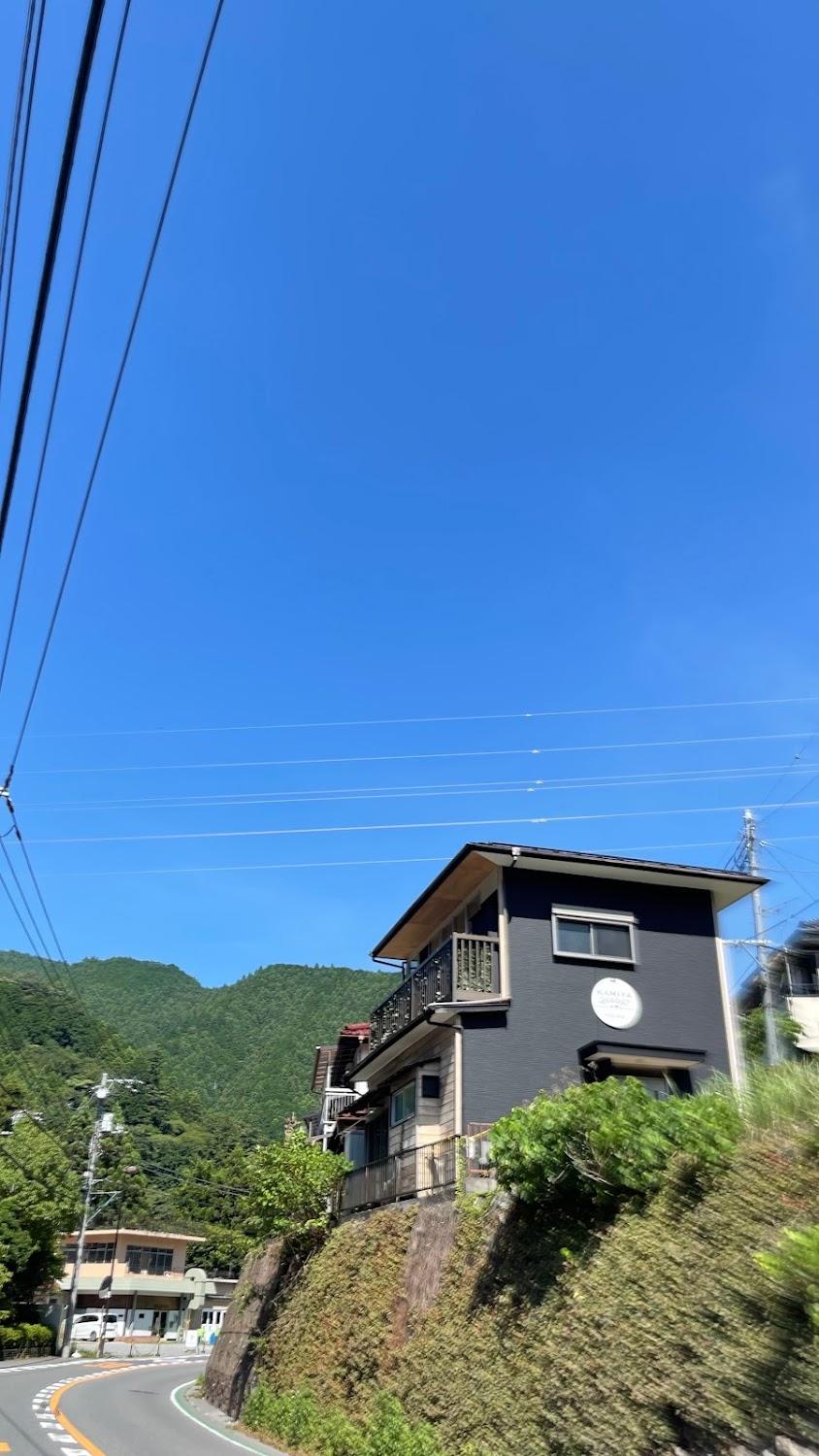 Cover Image for Kamiya resort Okutama