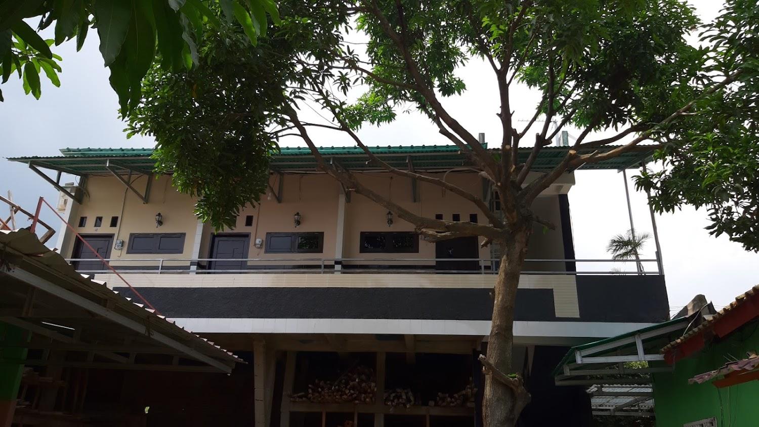 Cover Image for RUMAH KOST BILQIS SYARIAH