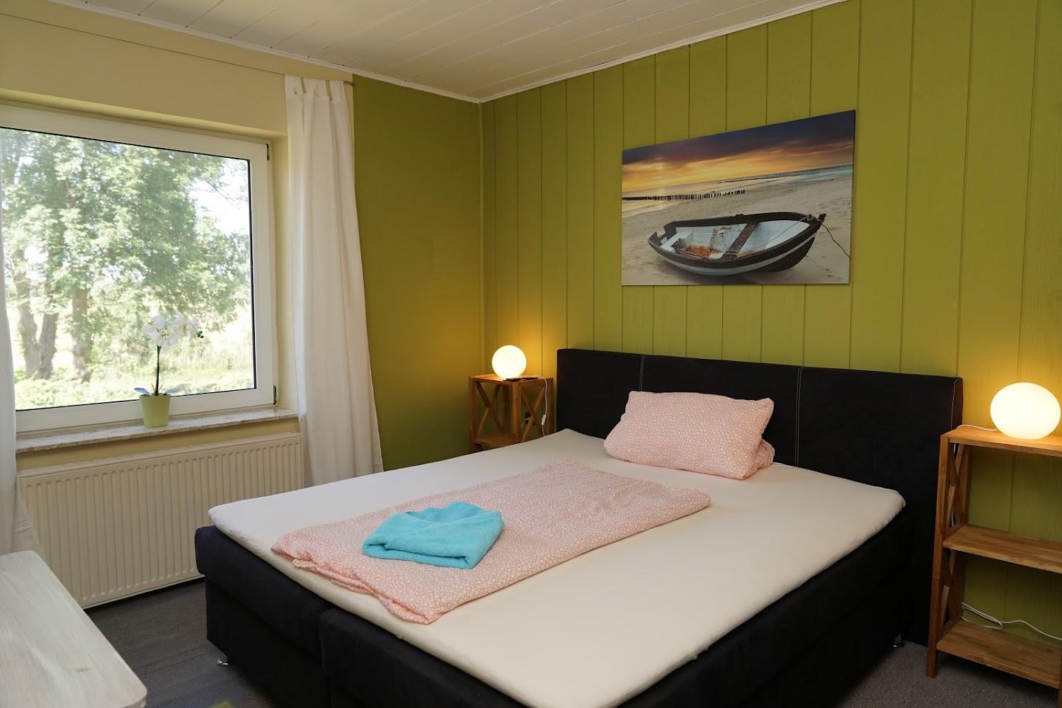 Cover Image for Hotel Das Deichhaus