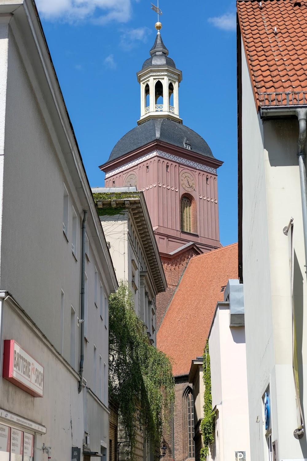 Cover Image for Hotel Lindenufer