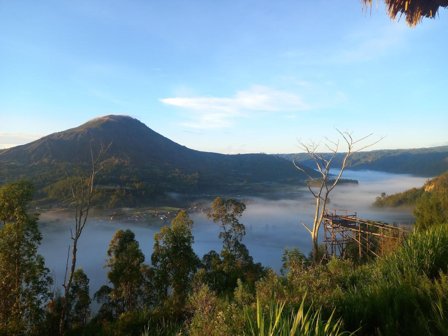 Cover Image for Pinggan Caldera