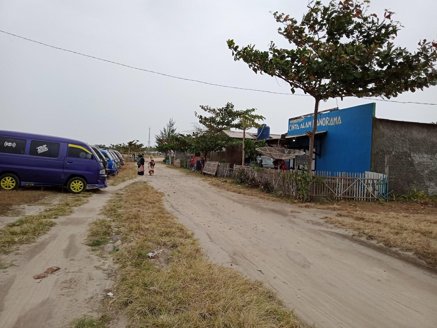 Cover Image for Alam Panorama