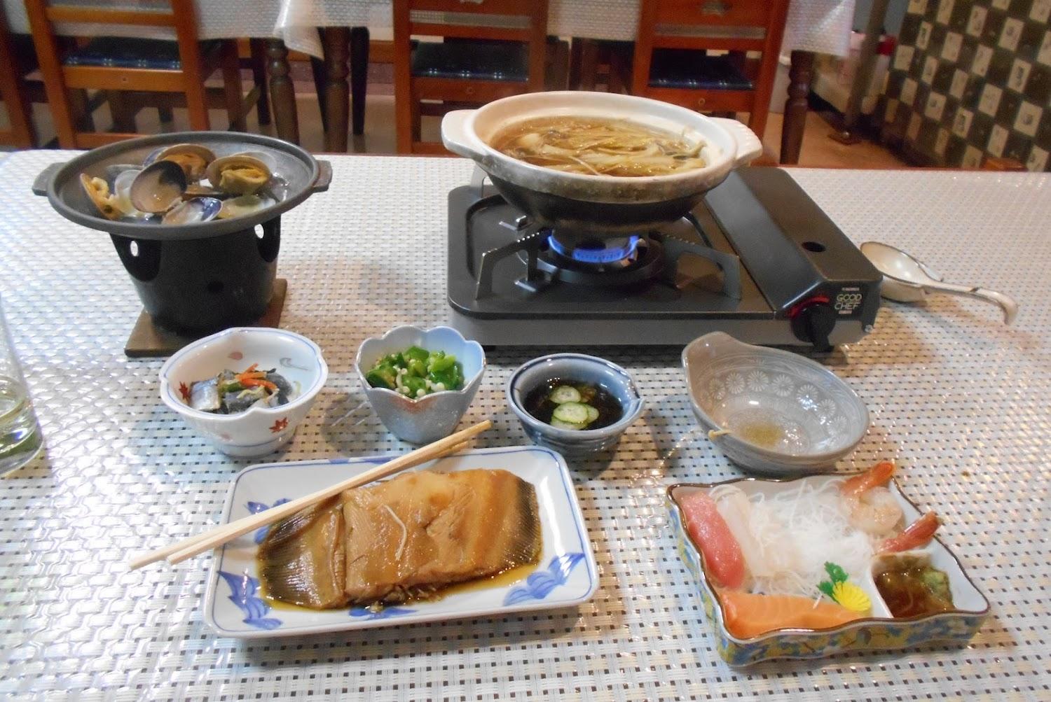 Cover Image for 民宿岩さき