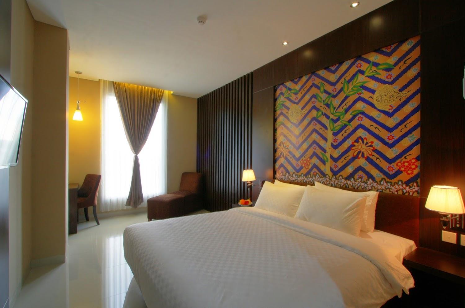 Cover Image for Hotel Betha