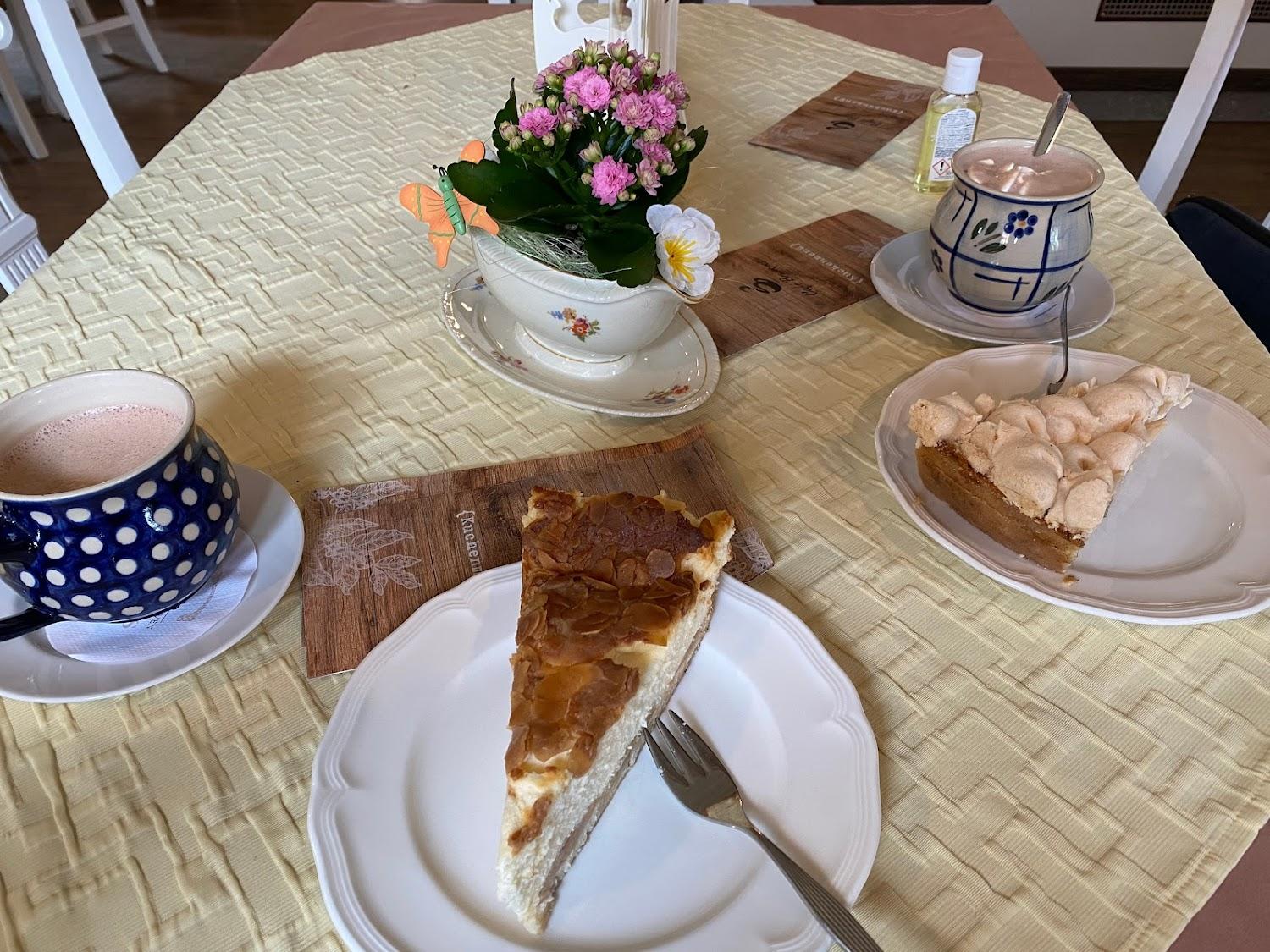Cover Image for Konditorei - Café & Ferienwohnung Brumme Obercunnersdorf