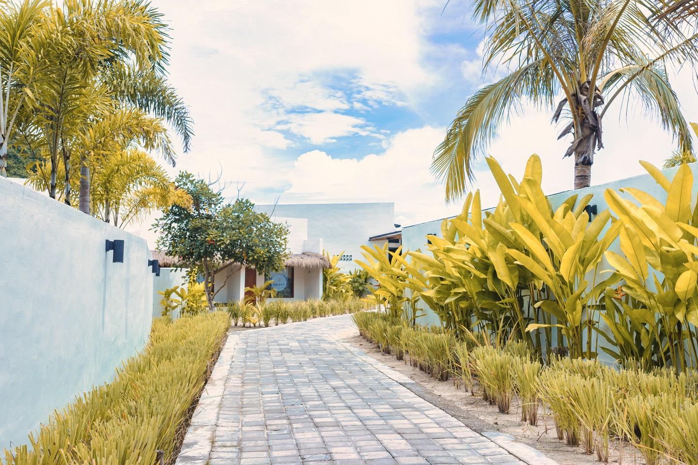 Cover Image for Amber Lombok Beach Resort