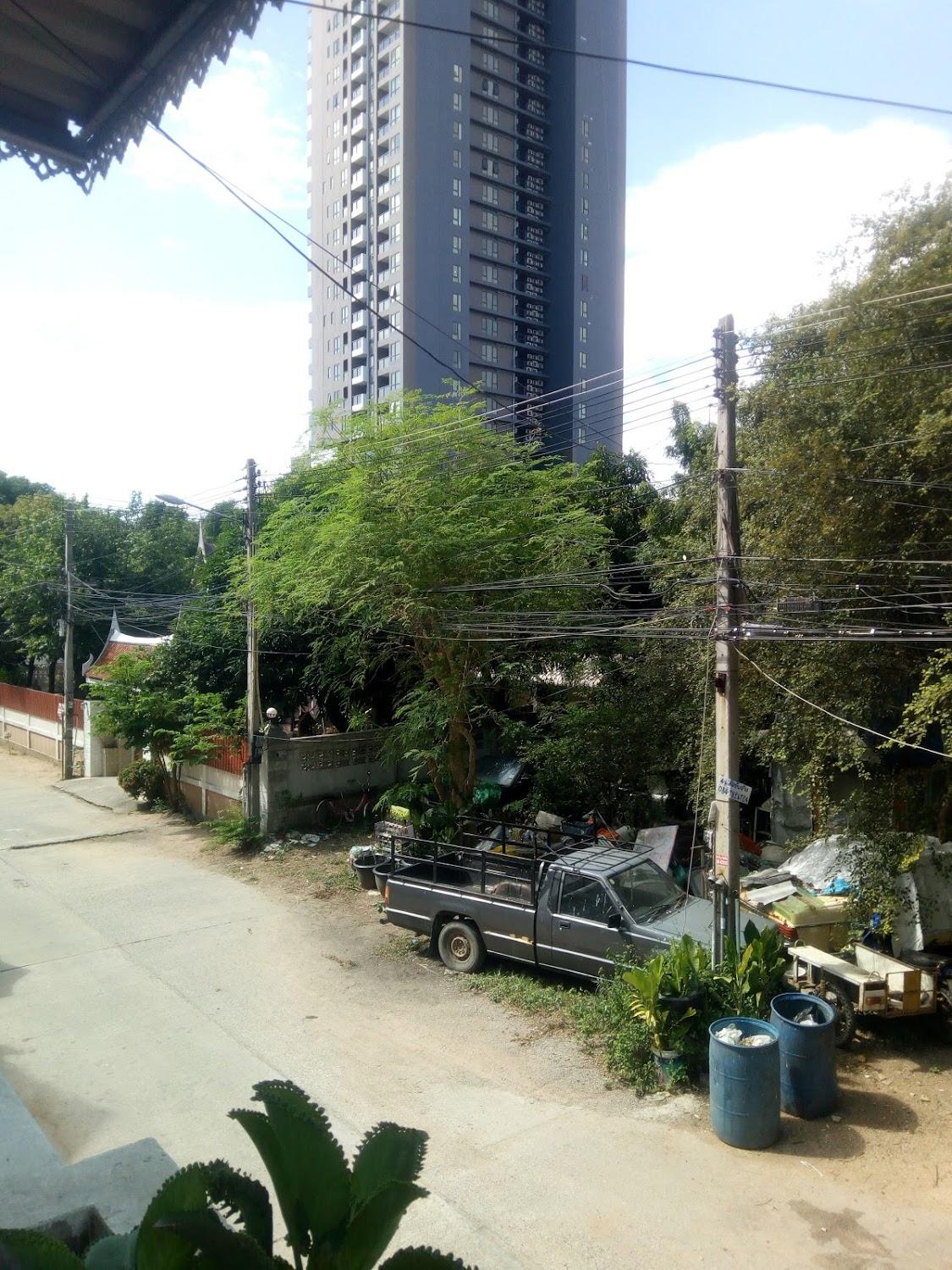 Cover Image for Baan Ruean Thai