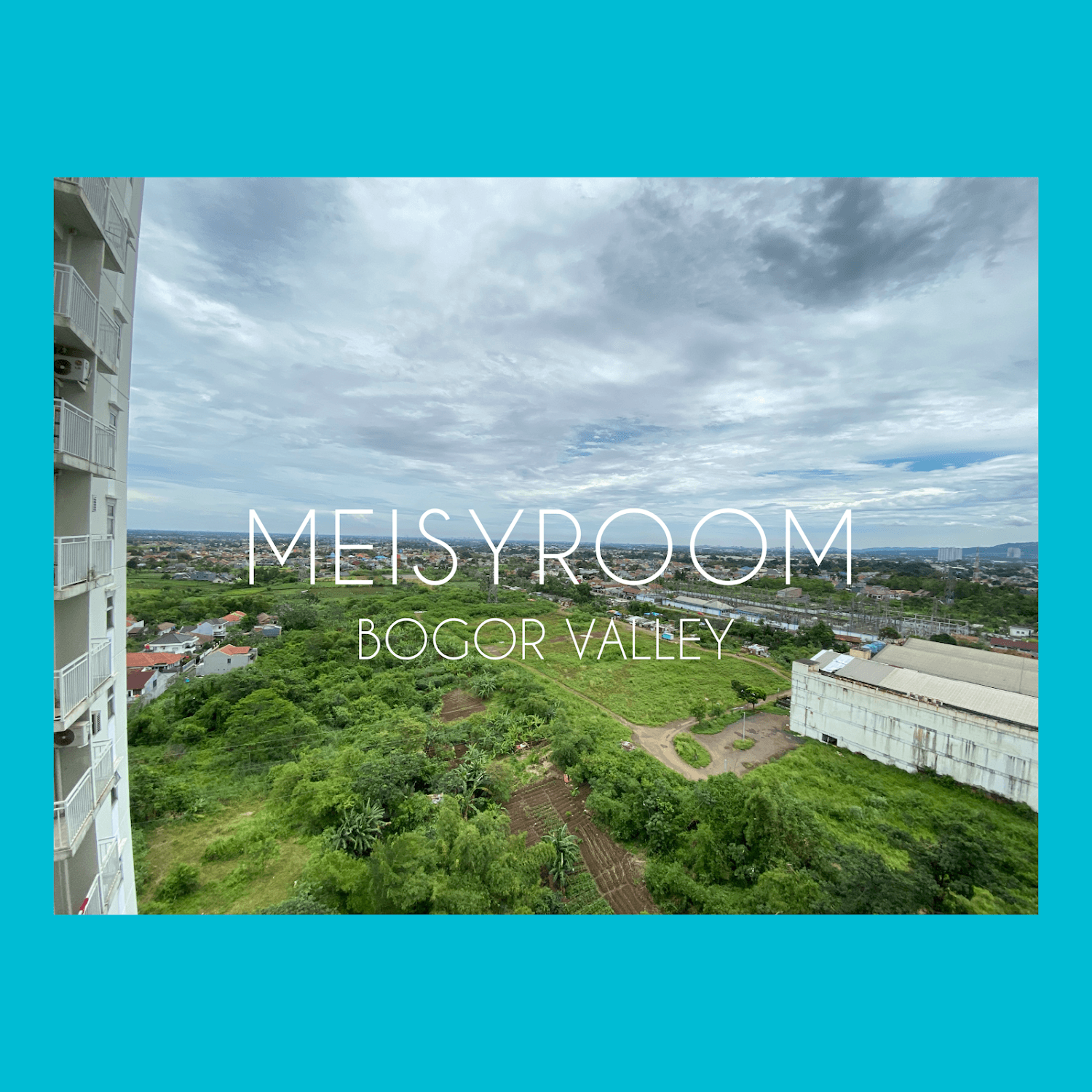 Cover Image for MEISYROOM Apartment