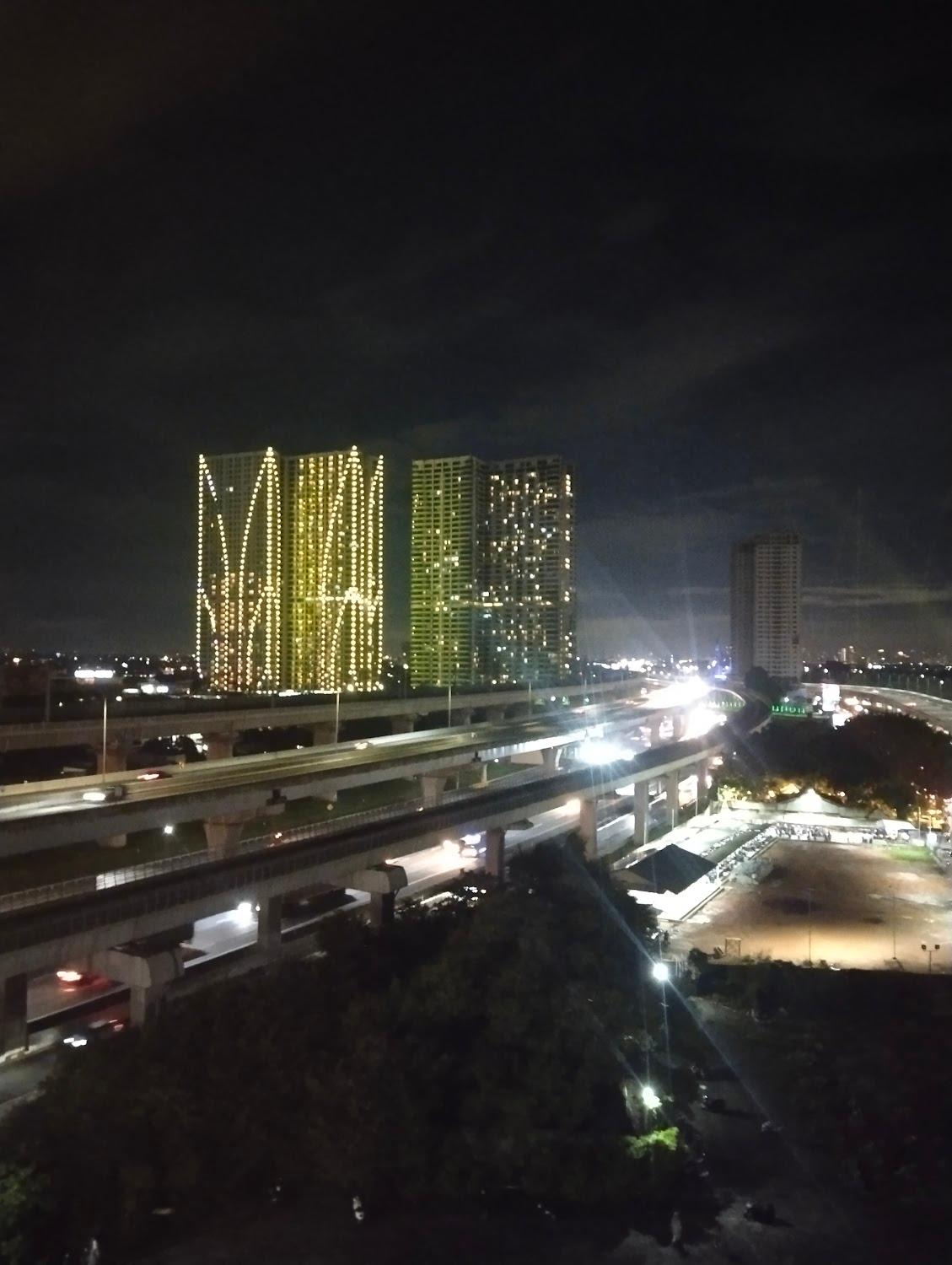 Cover Image for Amaris Hotel Kalimalang Bekasi with A-Space
