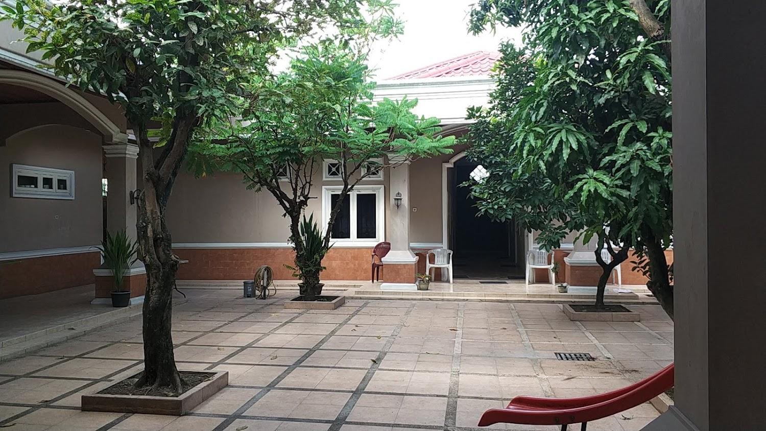 Cover Image for Aceh House Hotel Setia Budi