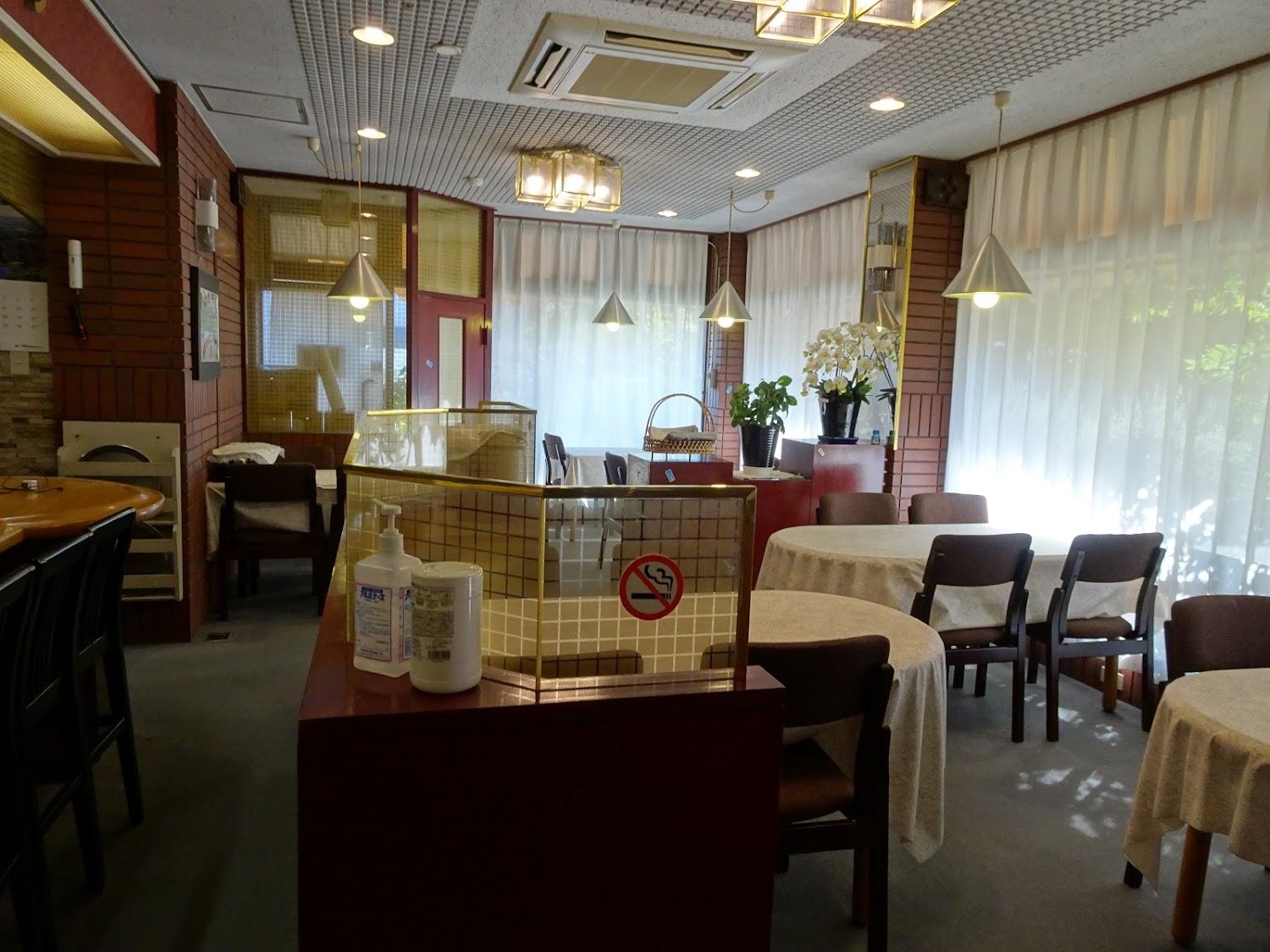 Cover Image for Hotel Ohgiya