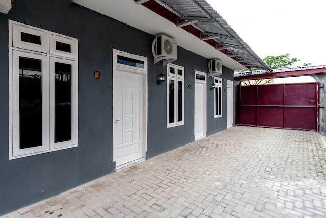 Cover Image for OYO 2397 Umbu Residence