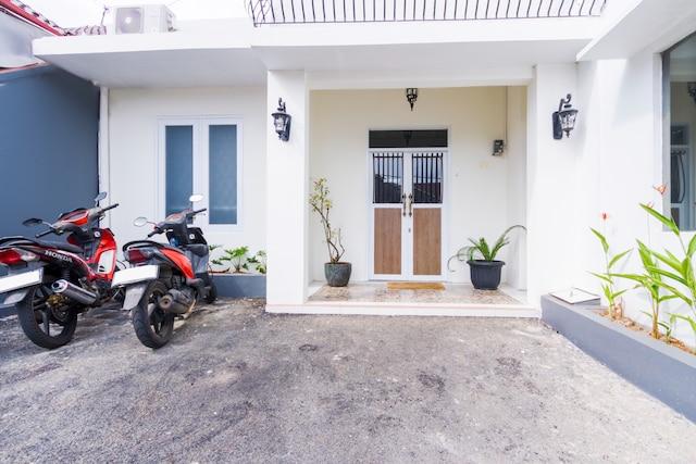 Cover Image for OYO 2975 House Of Mahira Syariah
