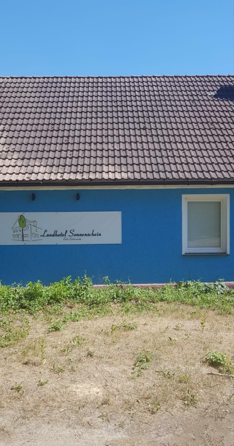 Cover Image for Landhotel Sonnenschein