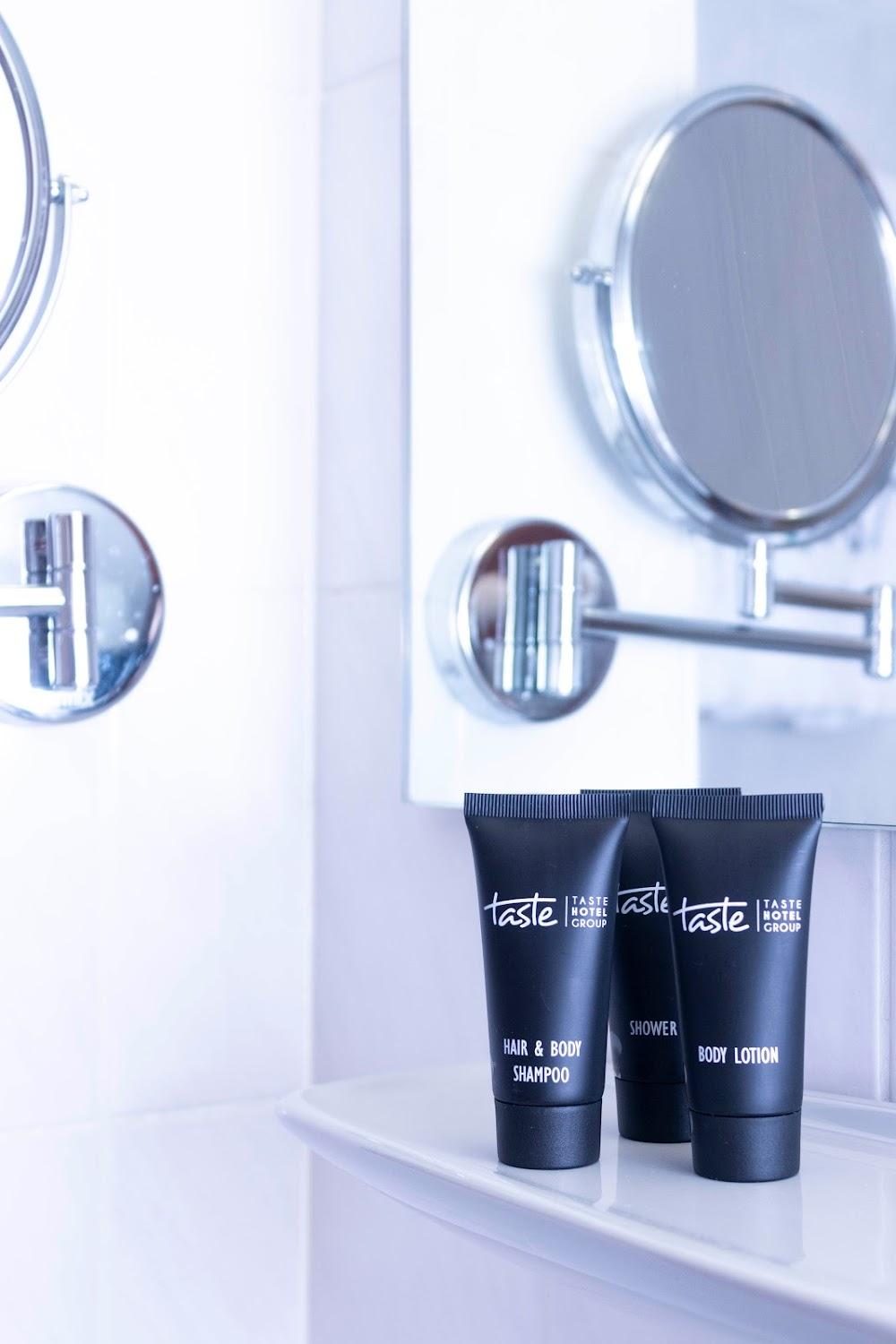 Cover Image for Taste Smart Hotel Lampertheim
