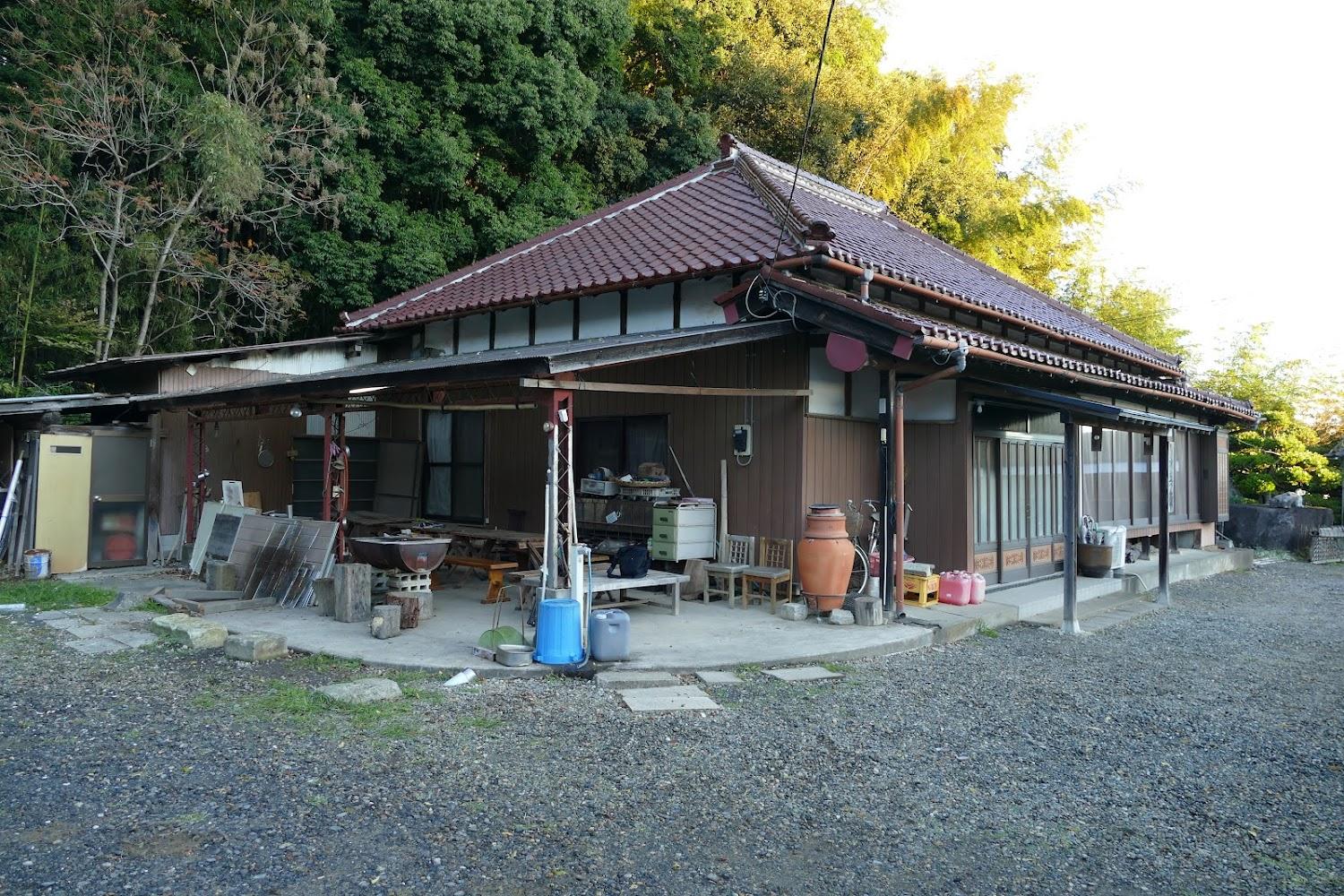 Cover Image for 農家民宿 半兵衛