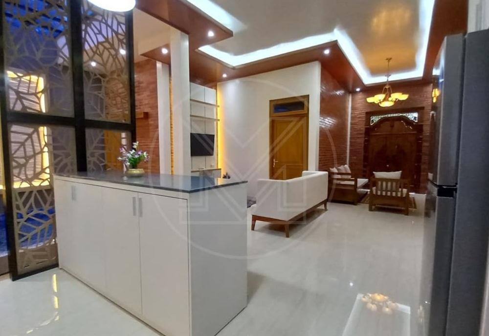 Cover Image for Homestay 3 bidadari
