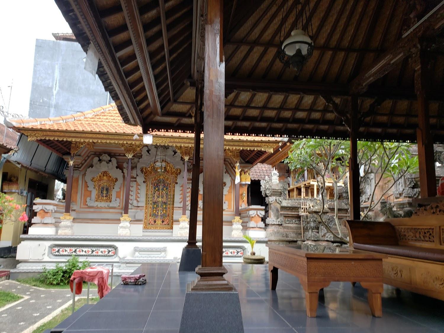 Cover Image for Tunjung Bungalows