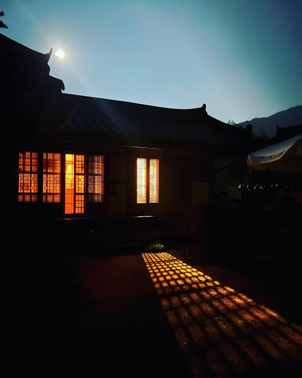 Cover Image for 한옥게스트하우스 달팽이