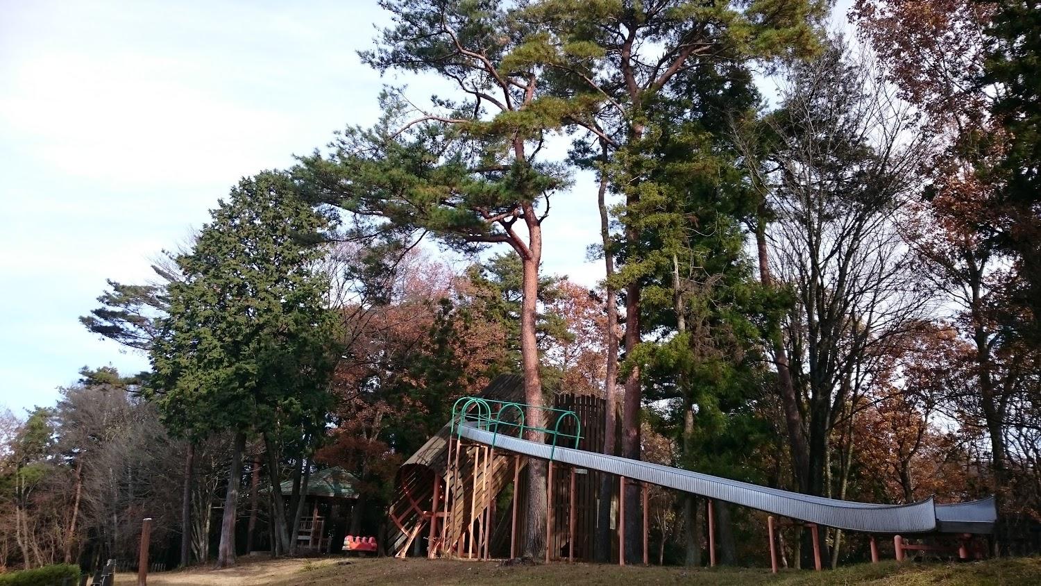 Cover Image for Ichigaimachi Ikoyama Camping Ground