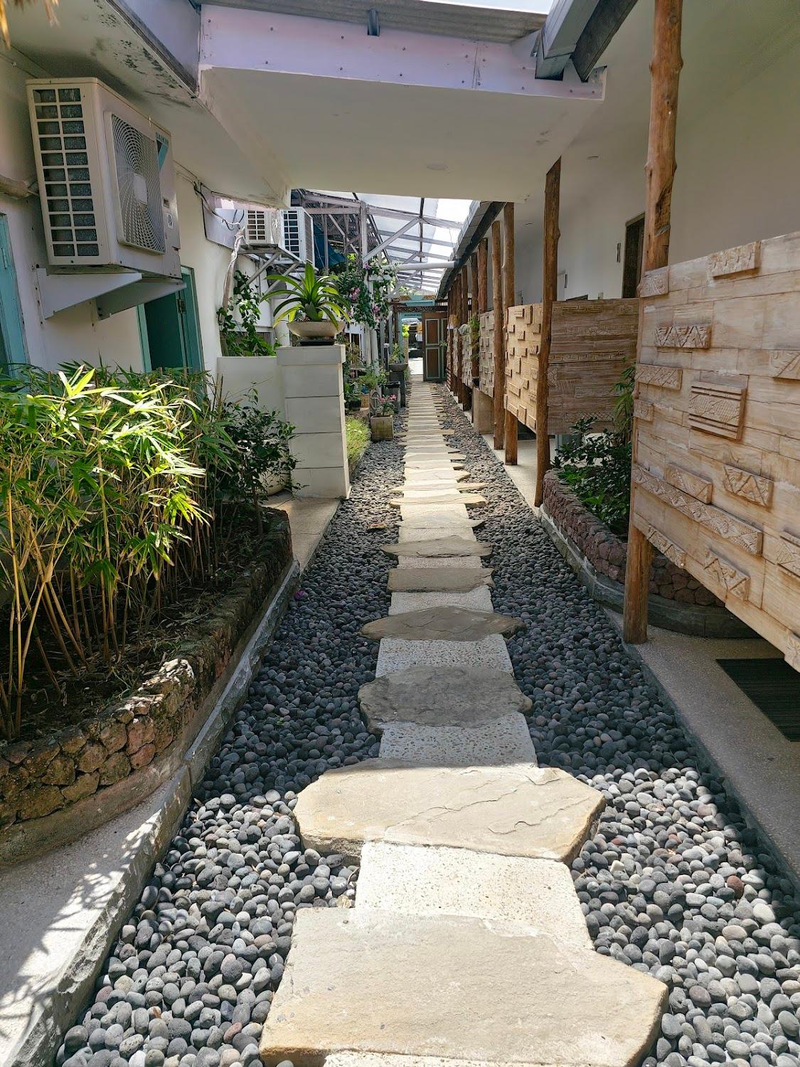 Cover Image for Lavender villa no.7