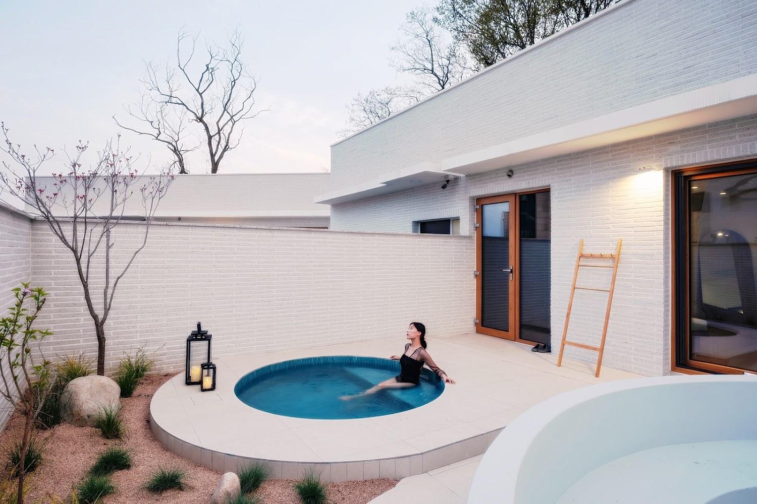 Cover Image for ONYUN Private Villas & Spa