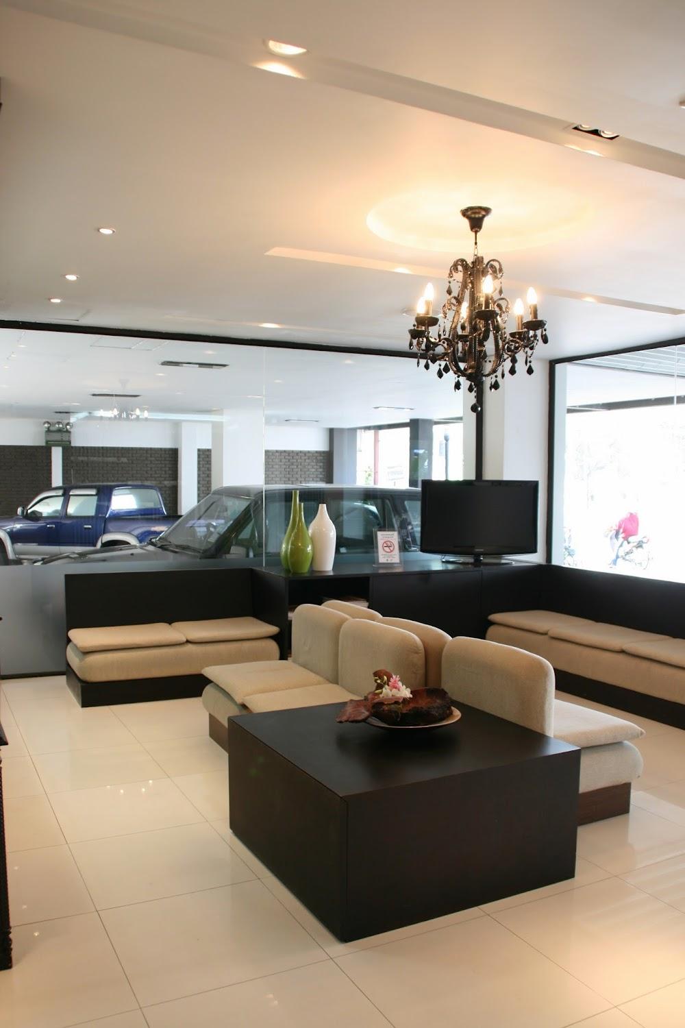 Cover Image for Ratchathani Hotel
