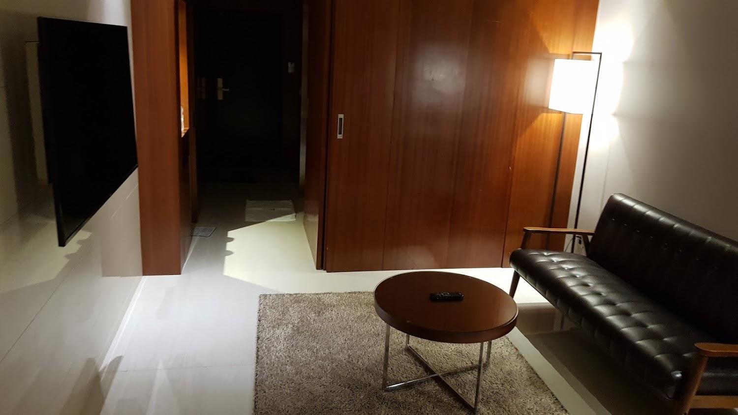 Cover Image for Topcloud Hotel, Gwangju