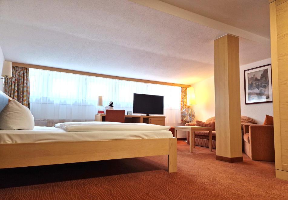 Cover Image for Hotel Lindenhof Bad Schandau