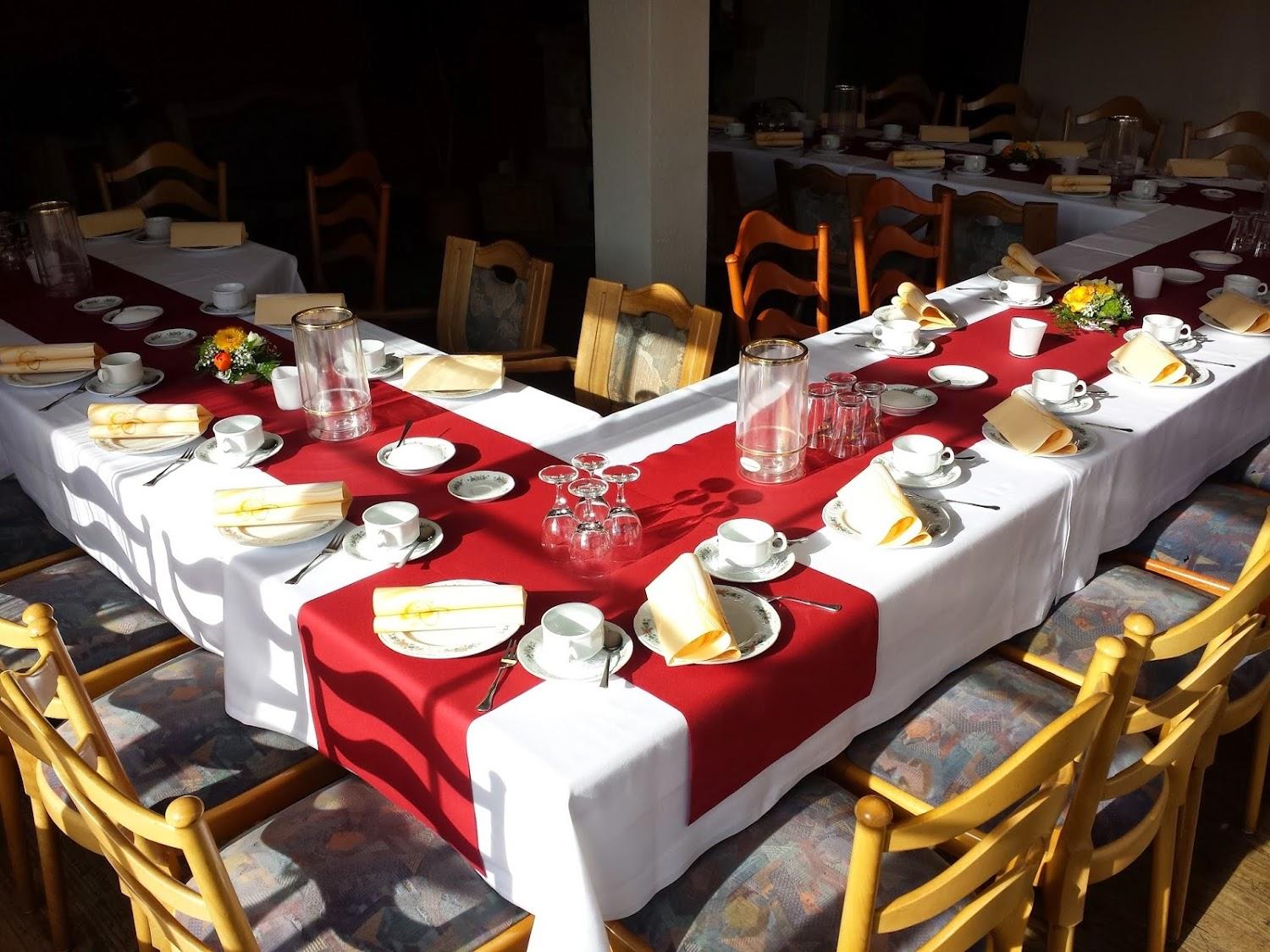 Cover Image for Hotel - Restaurant St. Hubertus