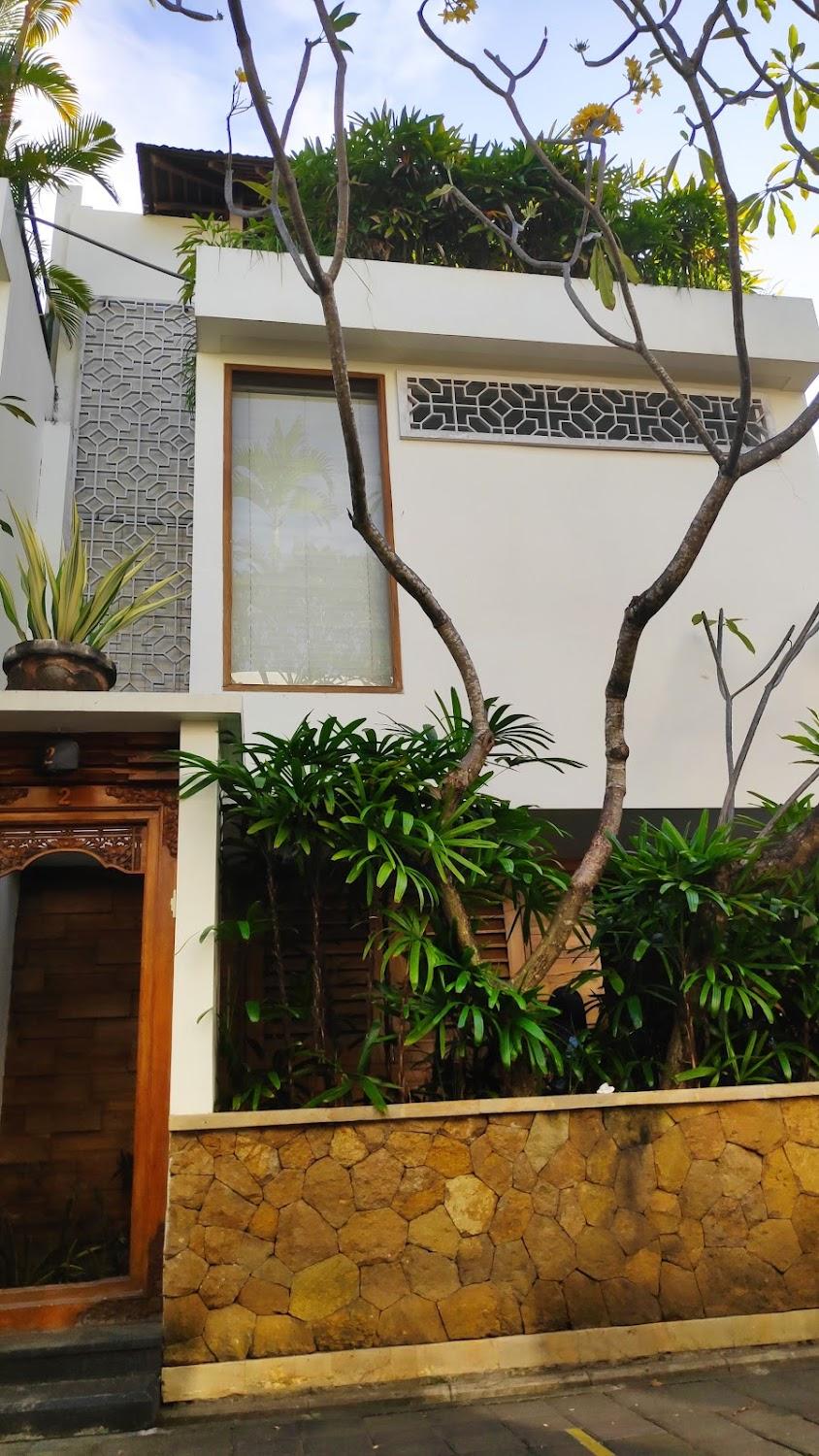 Cover Image for Villa Kayu Raja