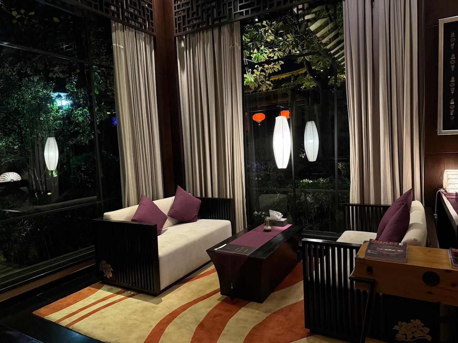 Cover Image for 丽江别院悦云精品酒店