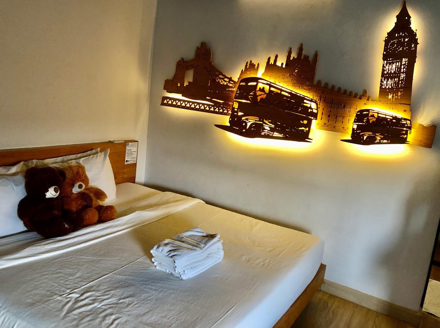 Cover Image for My Room By Sermsub