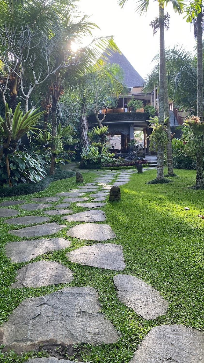 Cover Image for The Sankara Resort & Spa by Pramana