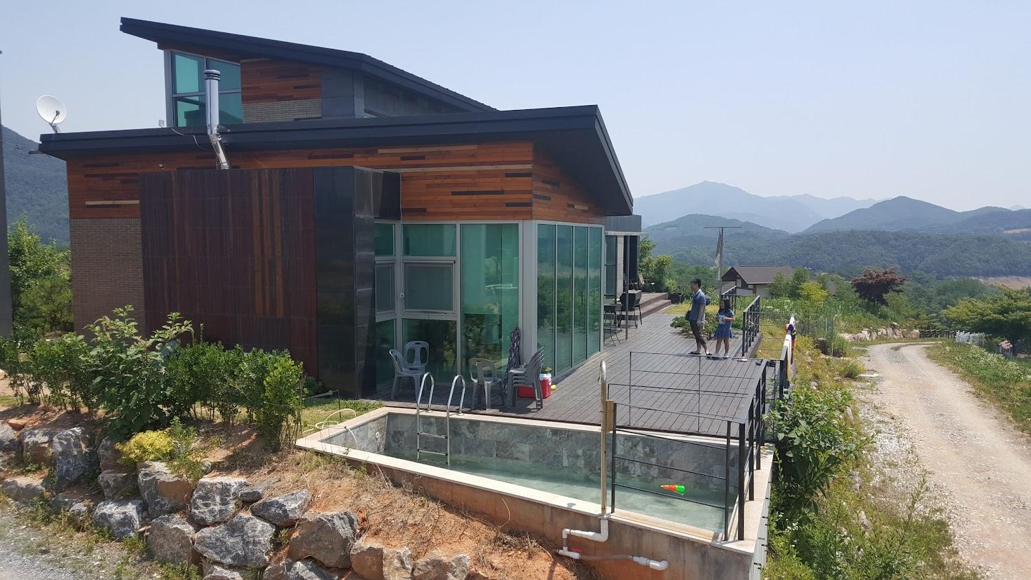 Cover Image for 청풍별장