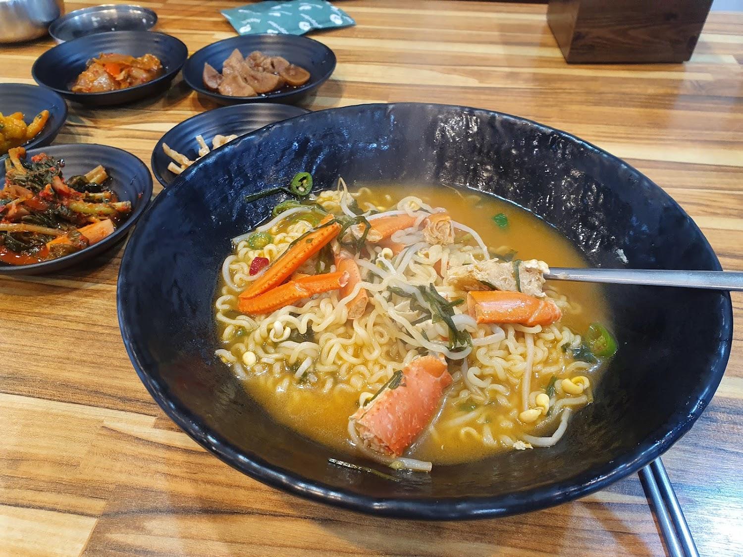 Cover Image for 대포마루펜션