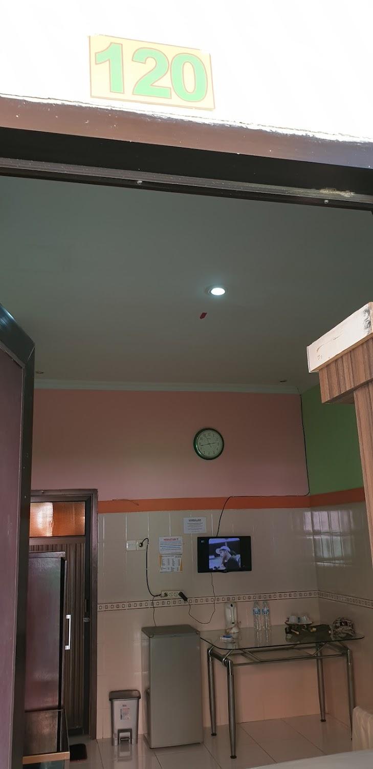 Cover Image for Wisma Benhil