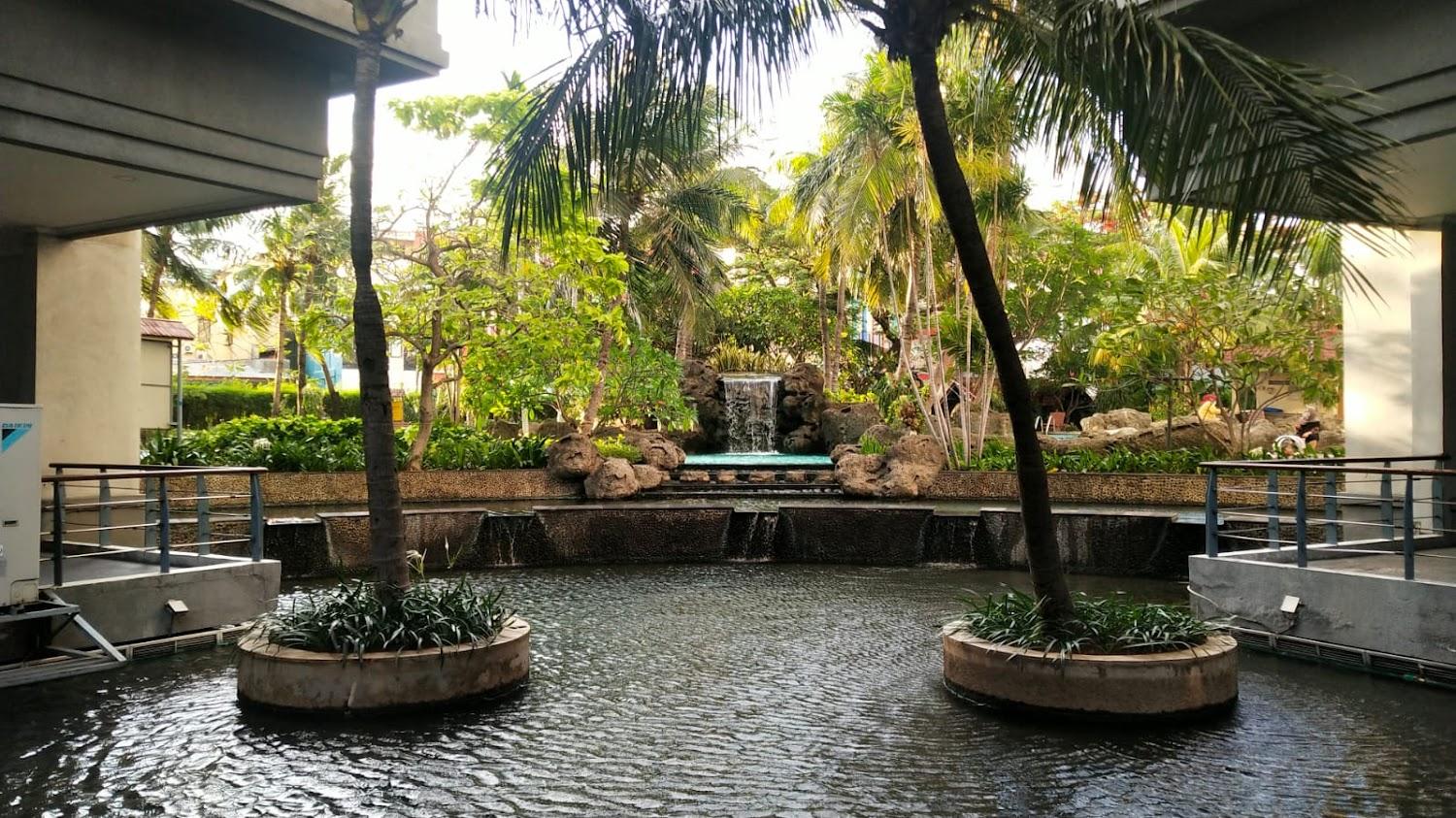 Cover Image for Grand Tropic Suites Hotel Jakarta