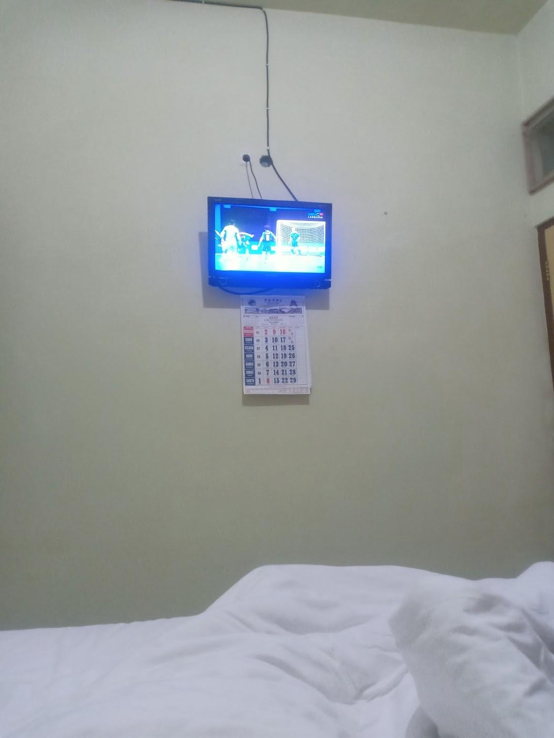 Cover Image for Hotel Permai