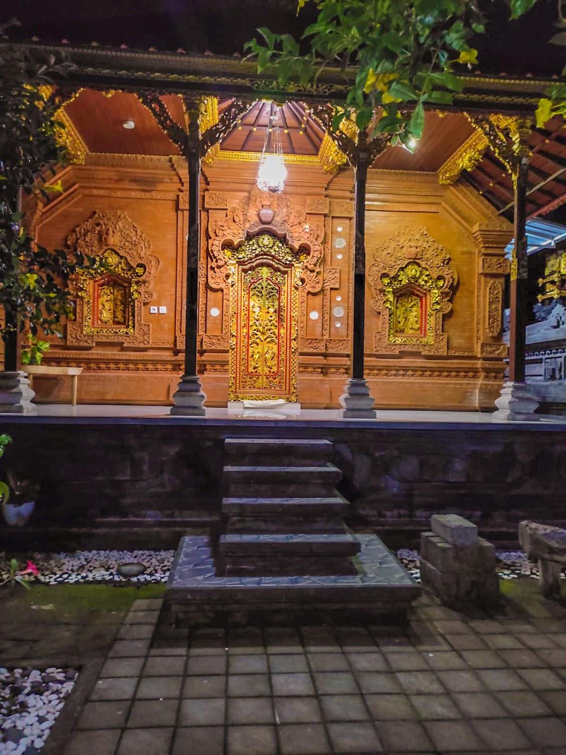 Cover Image for Pondok Selip Guesthouse